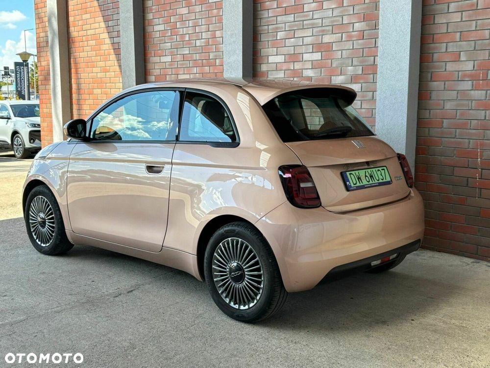 Fiat 500 23.8 Icon - 6
