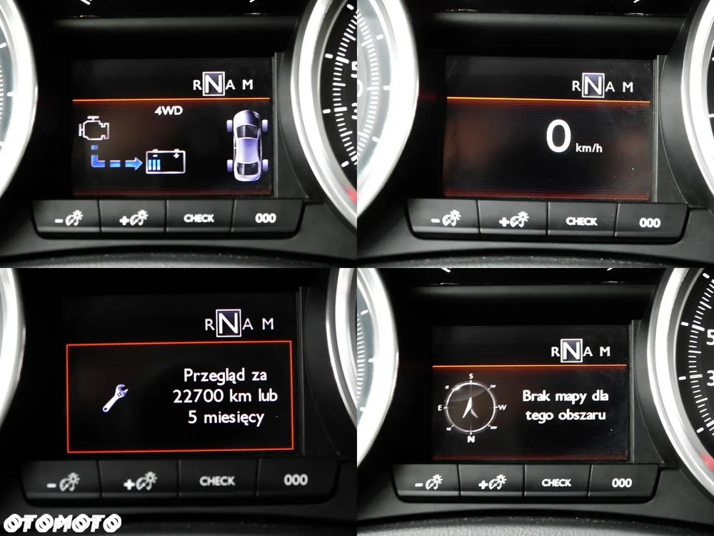Peugeot 508 - 24