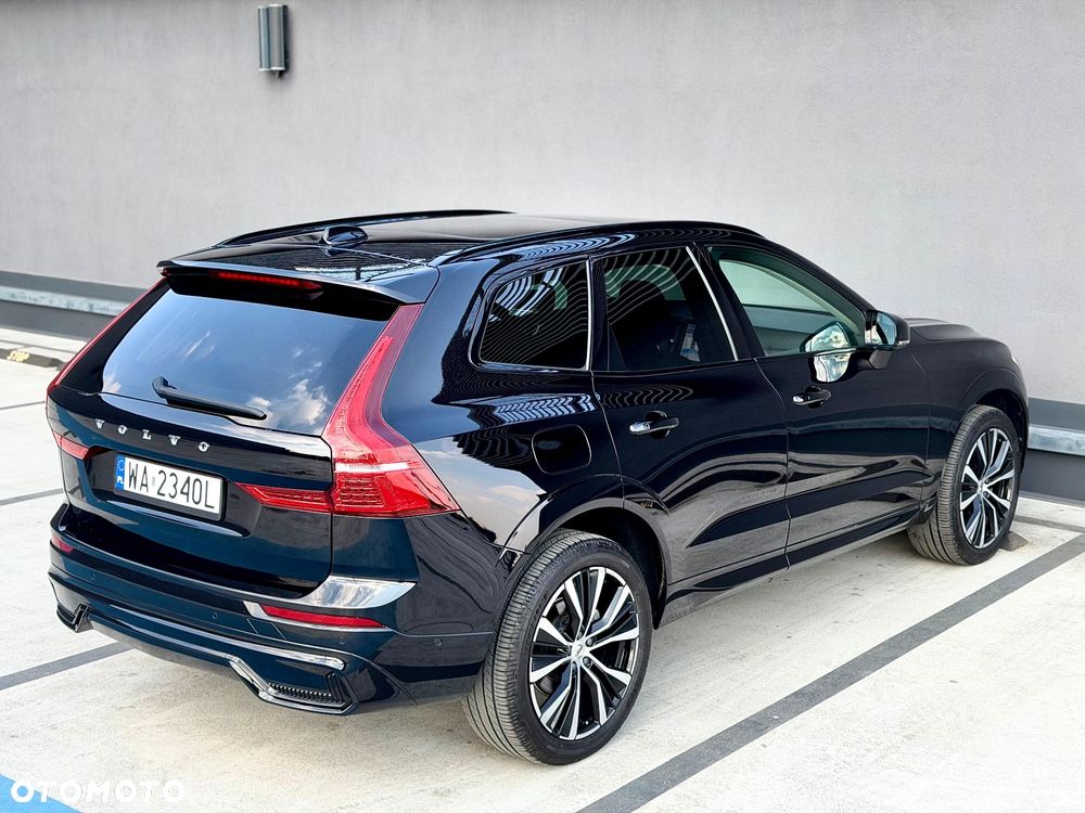 Volvo XC 60 B5 B AWD Plus Dark - 9