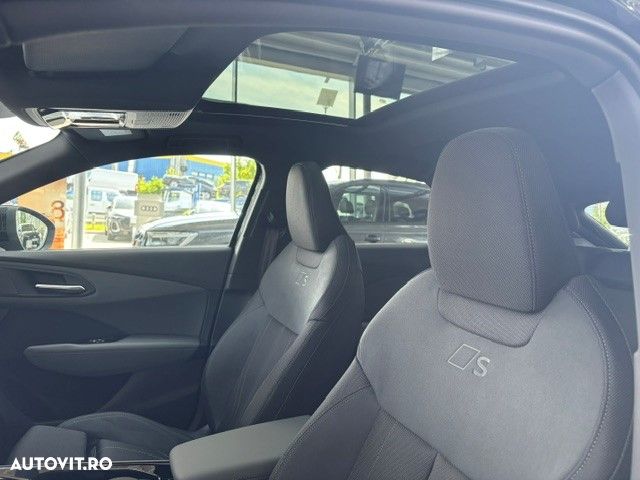 Audi Q3 Sportback 45 TFSI PHEV Advanced - 8