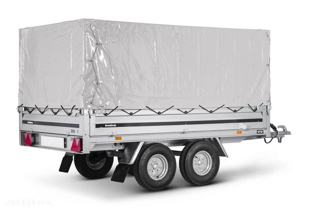 Brenderup 3251STUB750 - 8