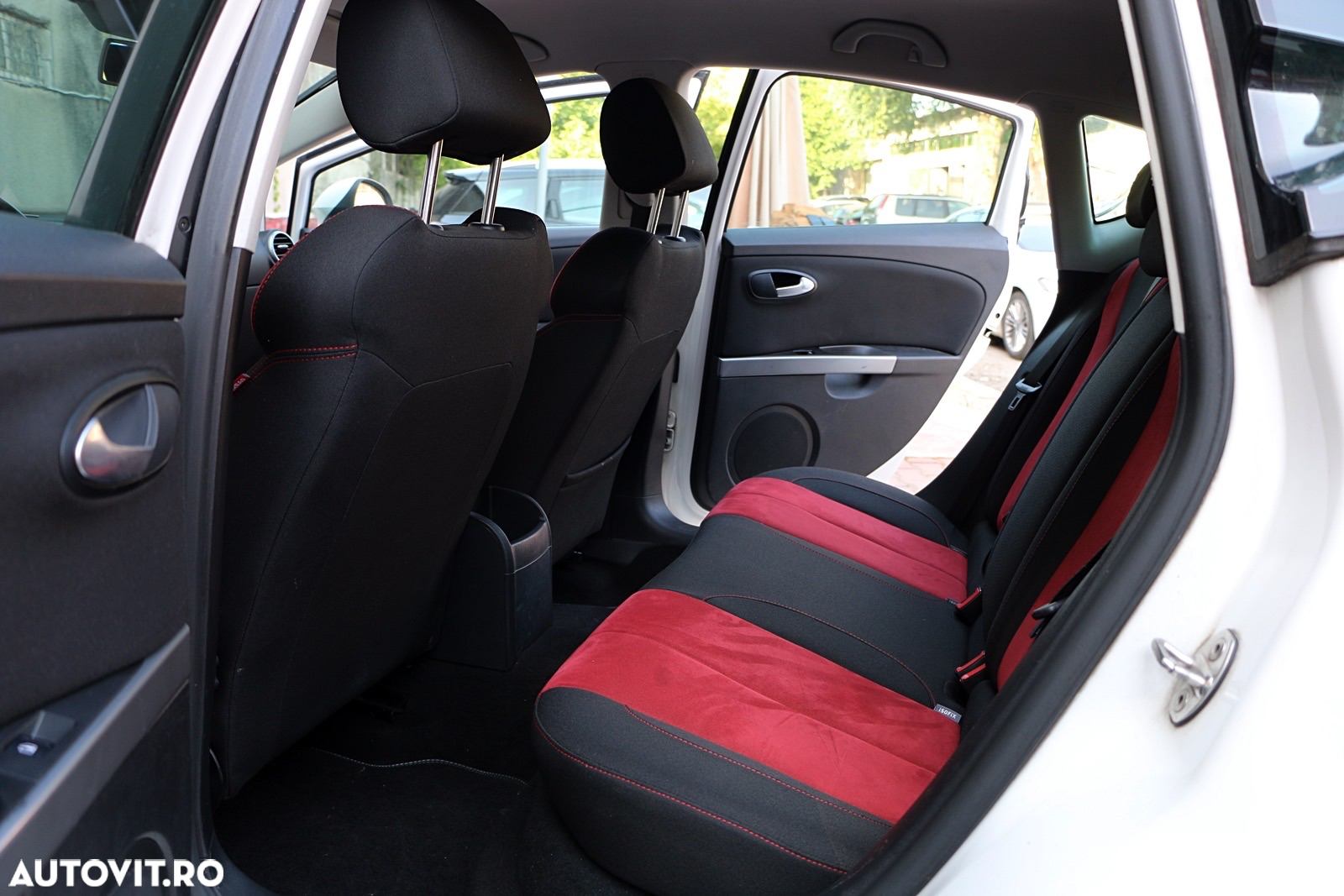 Seat Leon 1.2 TSI Ecomotive Style - 15