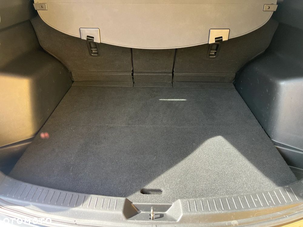 Mazda CX-5 - 20