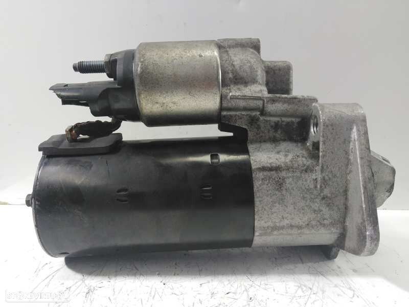 MOTOR ARRANQUE SEAT EXEO ST 2009 -0001148021 - 2