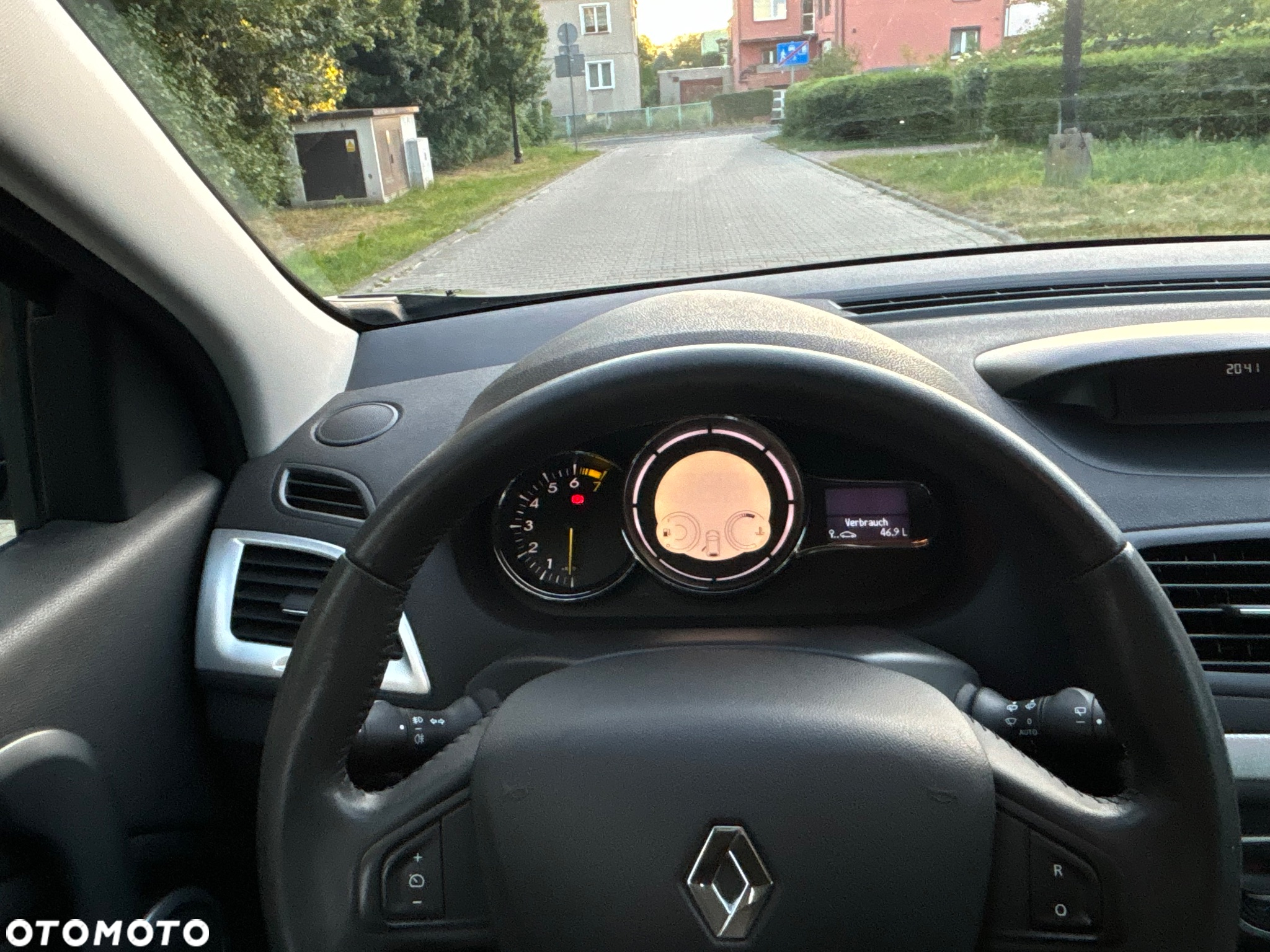 Renault Megane 1.6 16V 110 Dynamique - 6