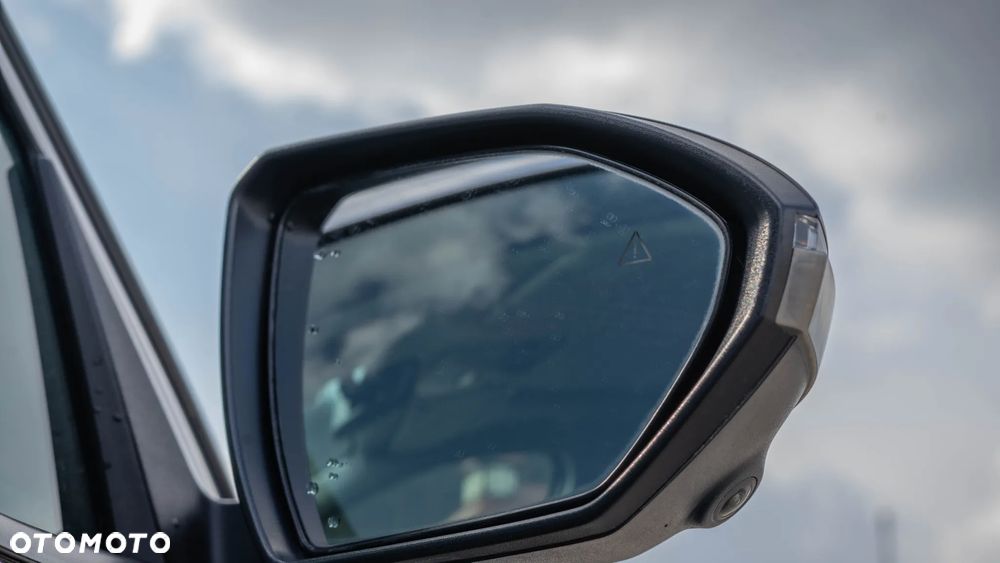 Hyundai Tucson - 12