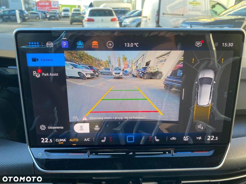 Volkswagen Golf - 16