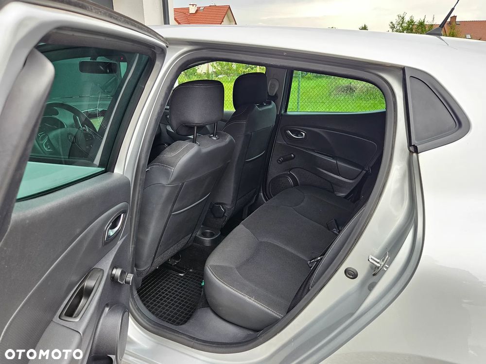 Renault Clio 0.9 Energy TCe Zen - 27