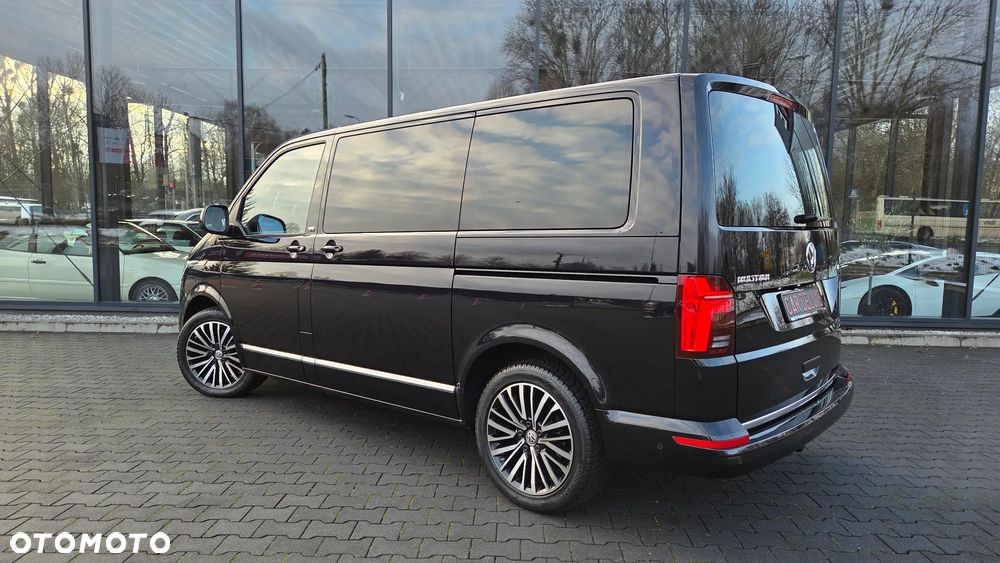 Volkswagen Multivan 2.0 TDI L1 Highline 4Motion DSG - 36