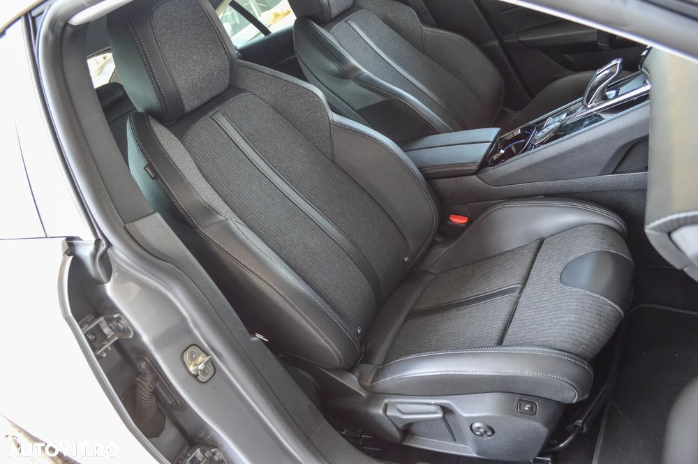 Peugeot 508 1.6L 225 e-EAT8 PHEV Allure - 21