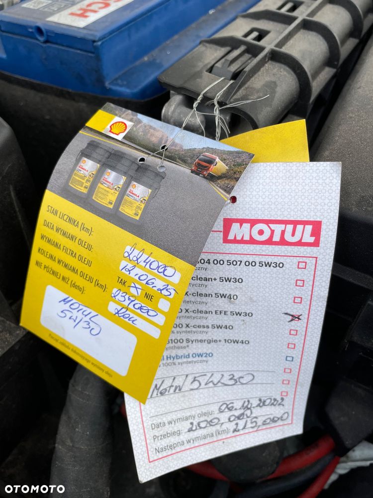 Skoda Octavia Combi 1.6 TDI Clever - 9