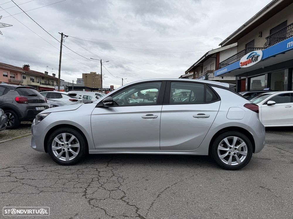 Opel Corsa 1.2 Edition - 3