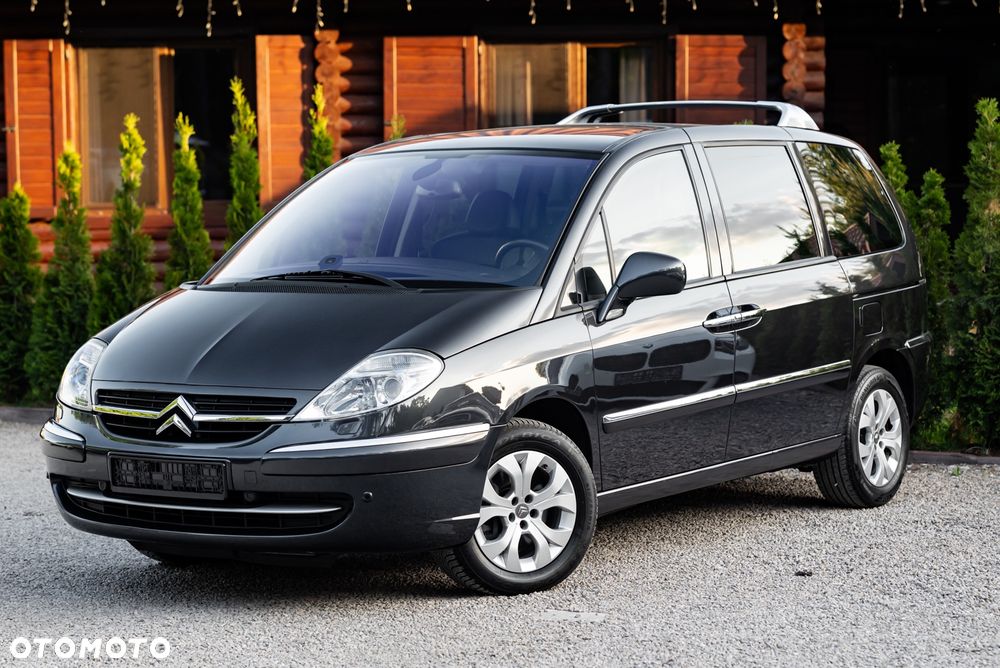 Citroën C8 HDi 165 Exclusive - 2