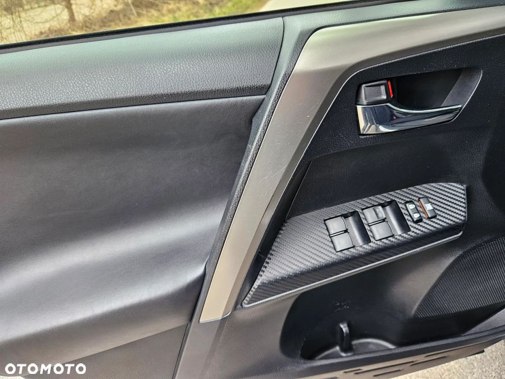 Toyota RAV4 2.0 4x4 Edition S - 21