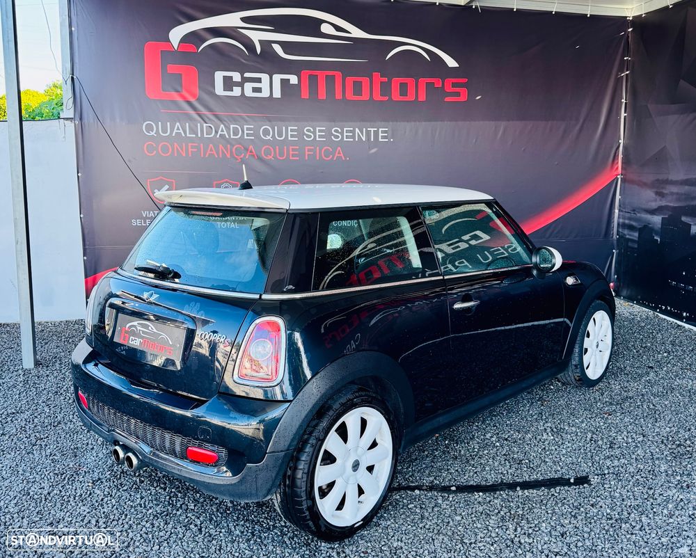 MINI Coupé - 7