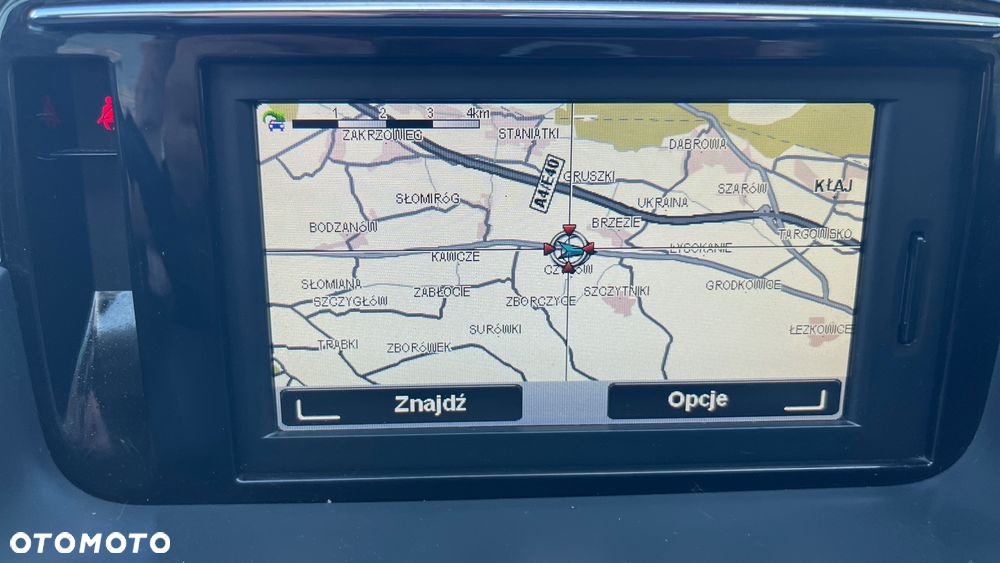 Renault Megane 1.5 dCi Style Edition - 7