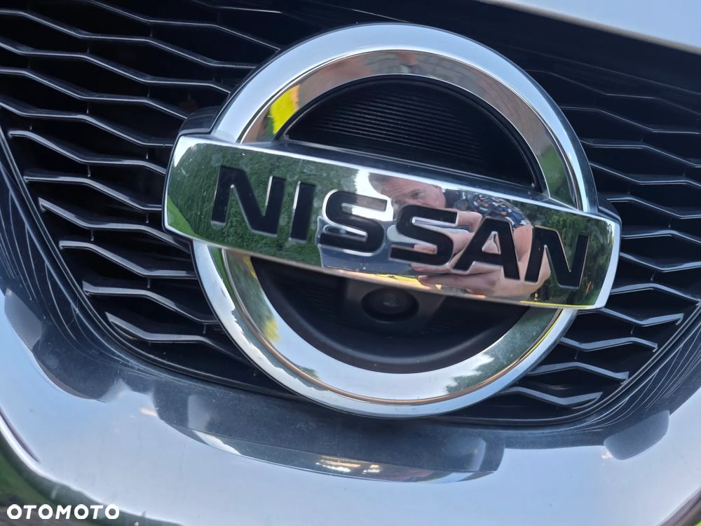 Nissan X-Trail 2017 photo 3
