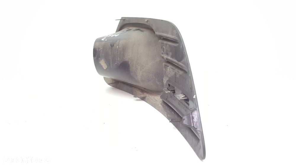 KRATKA ZDERZAKA LEWA PRZÓD ZAŚLEPKA FIAT LINEA LIFT 735543265 - 4