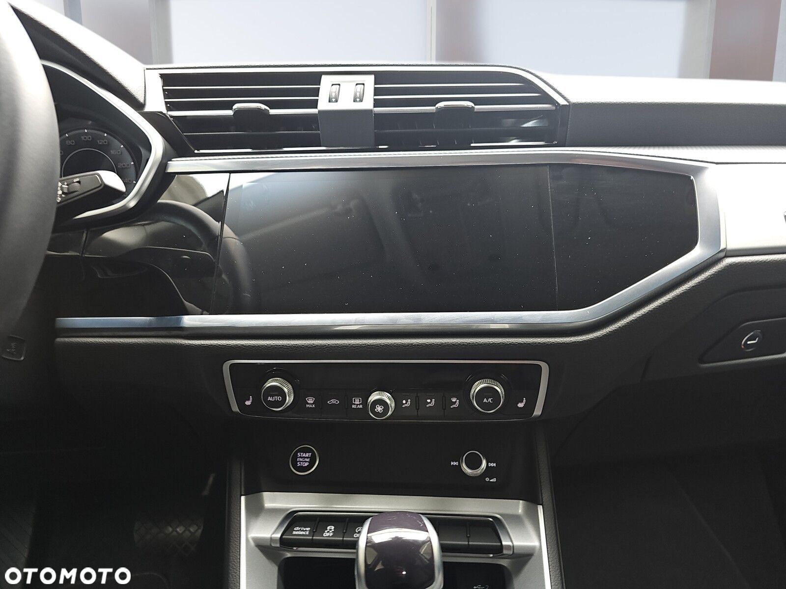 Audi Q3 Sportback 35 TFSI mHEV S tronic - 25
