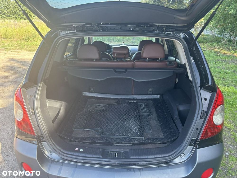 Opel Antara 2.0 CDTI Cosmo - 33