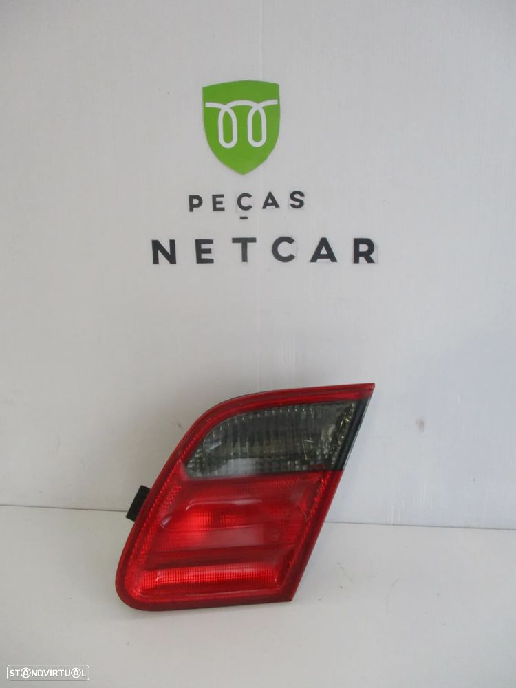 Farol Farolim Mercedes E320 Direito - 1