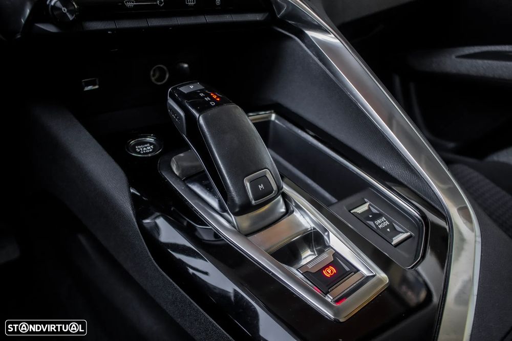 Peugeot 5008 PureTech 130 EAT8 Stop & Start Active - 20