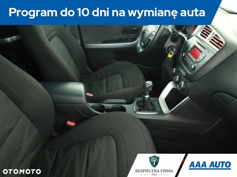 Kia Ceed - 9