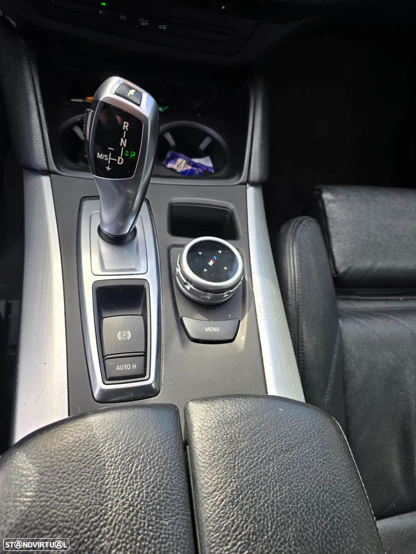 BMW X6 35 d xDrive - 21