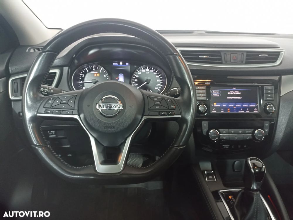 Nissan Qashqai - 12