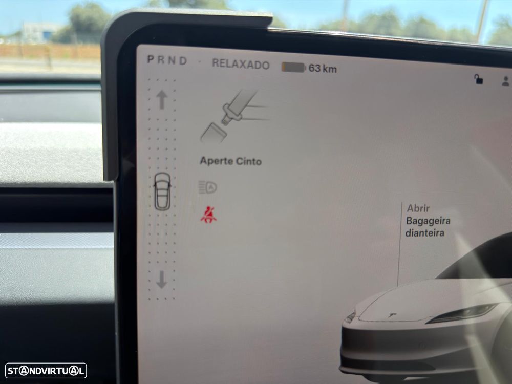 Tesla Model 3 Long Range Tração Integral - 19
