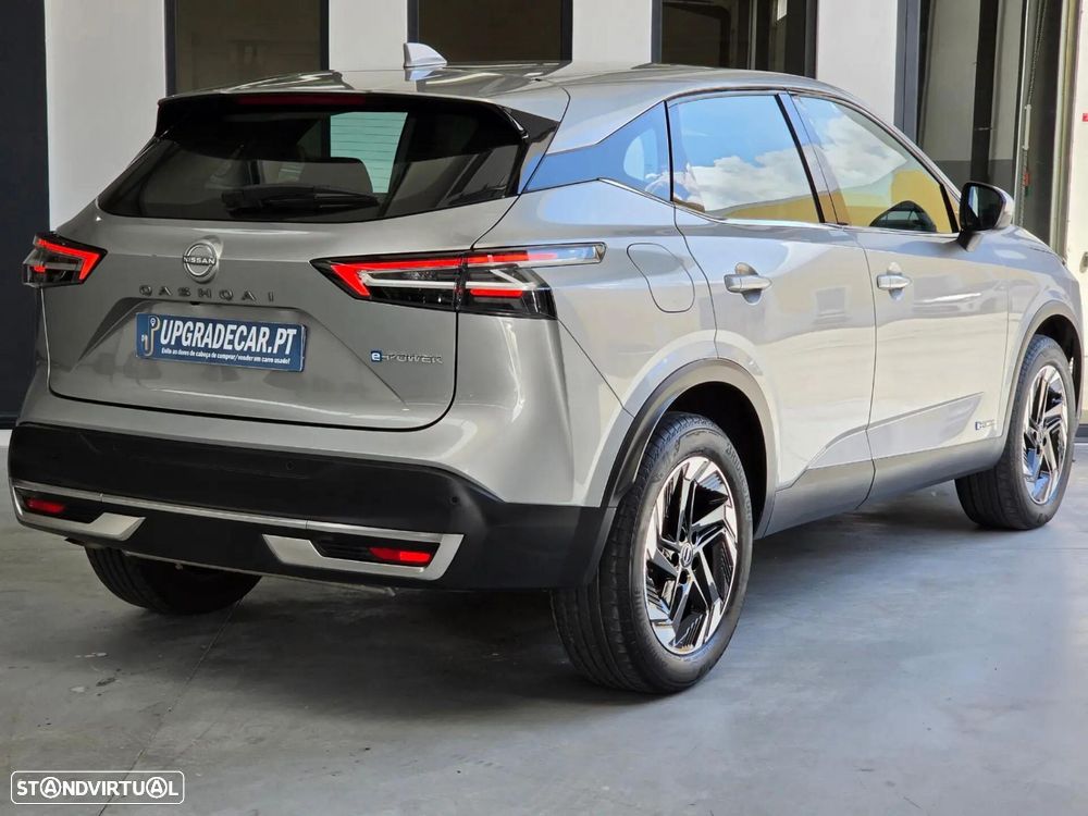 Nissan Qashqai - 8
