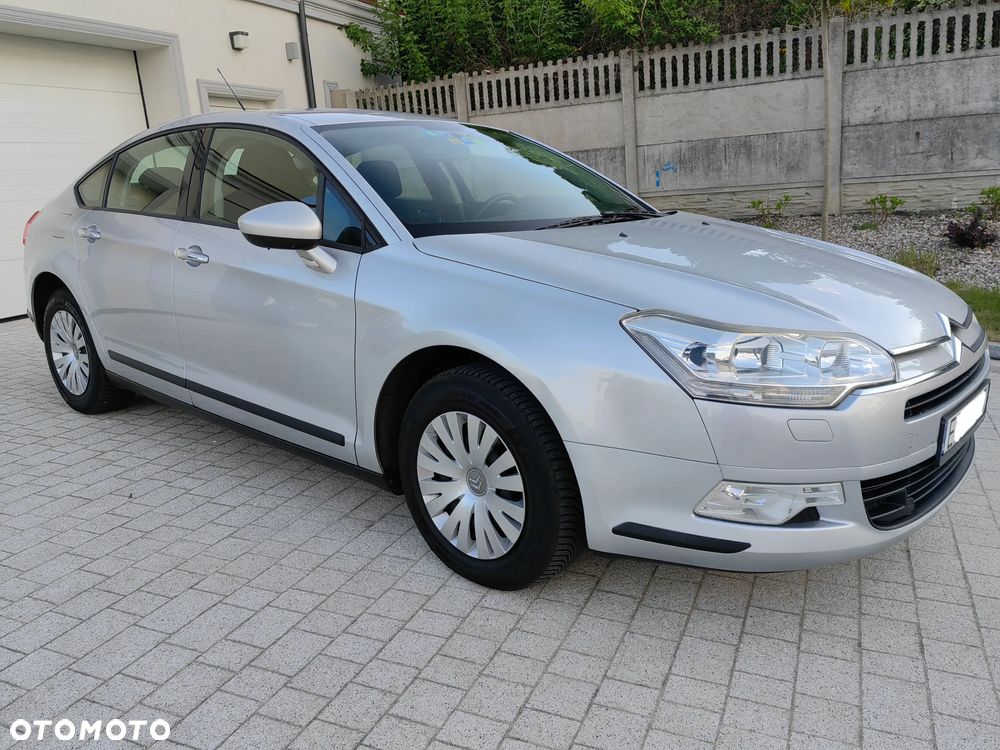 Citroën C5 1.8i 16V Attraction - 4