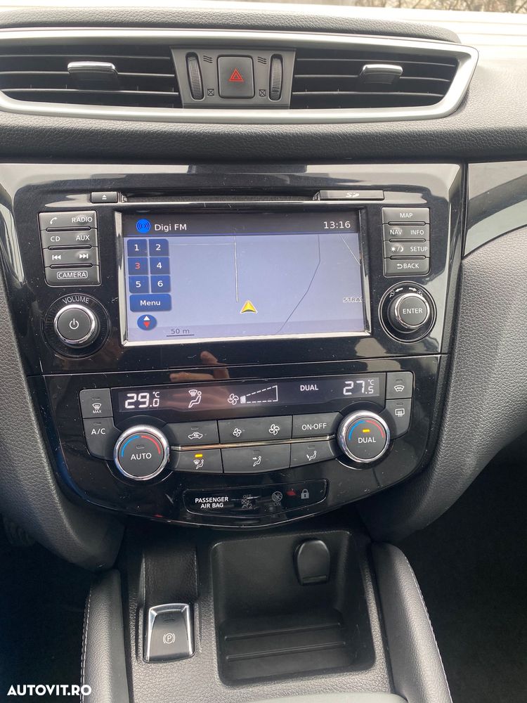 Nissan Qashqai - 22