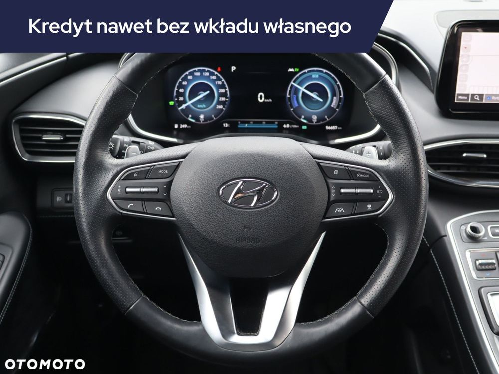 Hyundai Santa Fe - 19