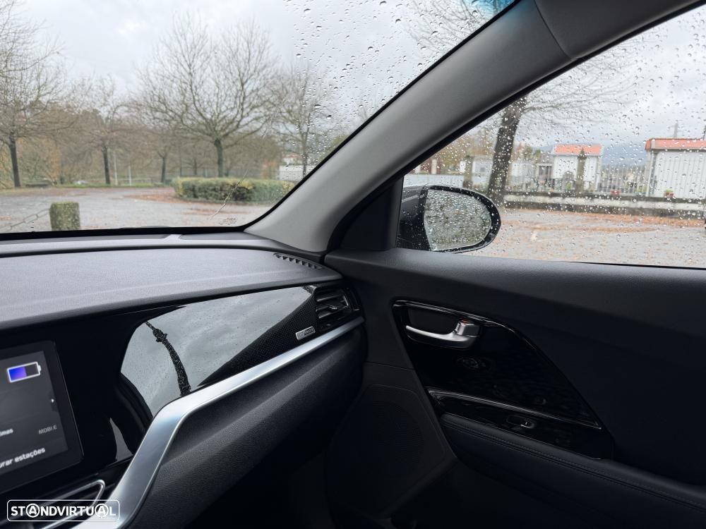 Kia e-Niro 64kWh - 20