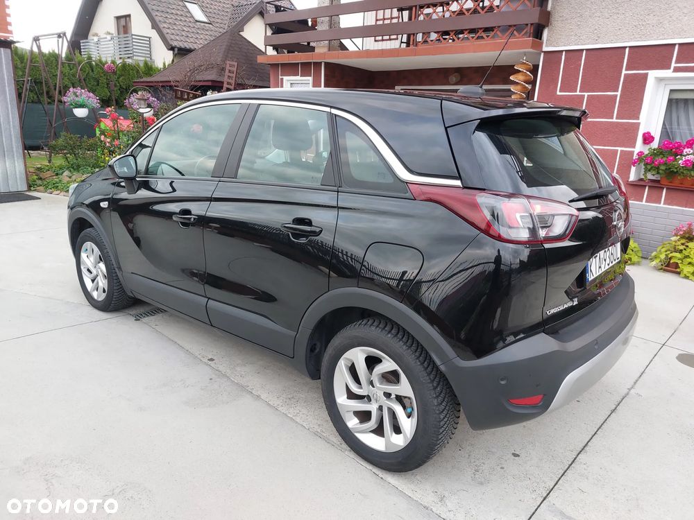 Opel Crossland X 1.2 Start/Stop Innovation - 3