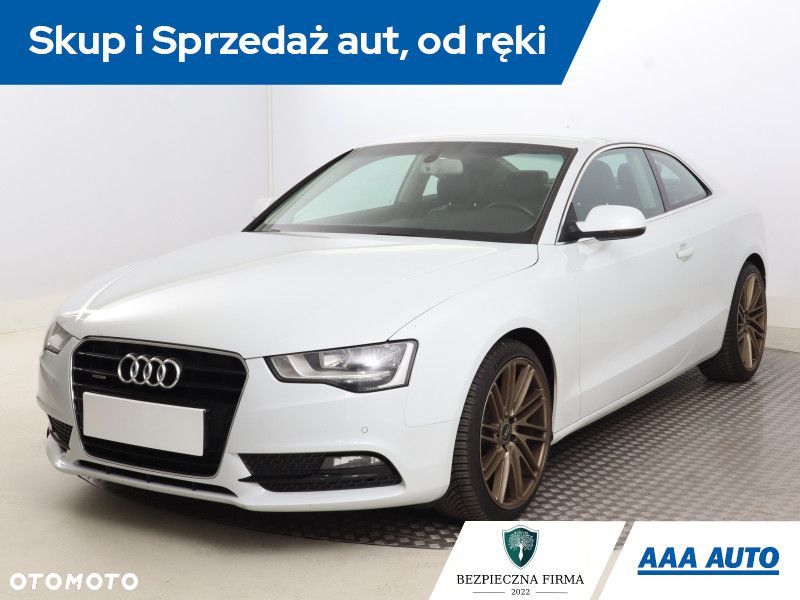 Audi A5 Coupé - 3