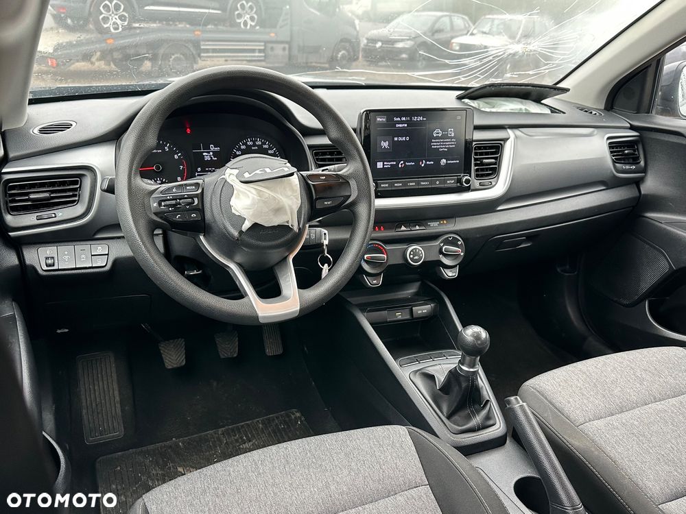 Kia Stonic - 23