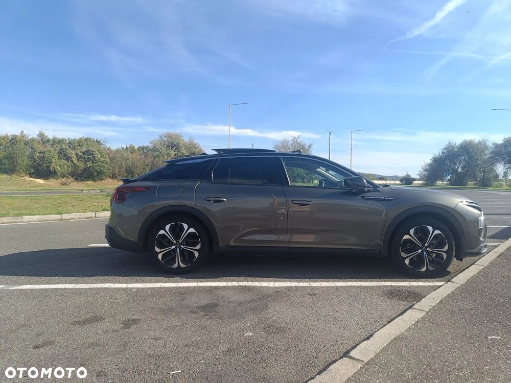 Citroën C5X 1.6 PHEV 225 Shine Pack EAT8 - 3