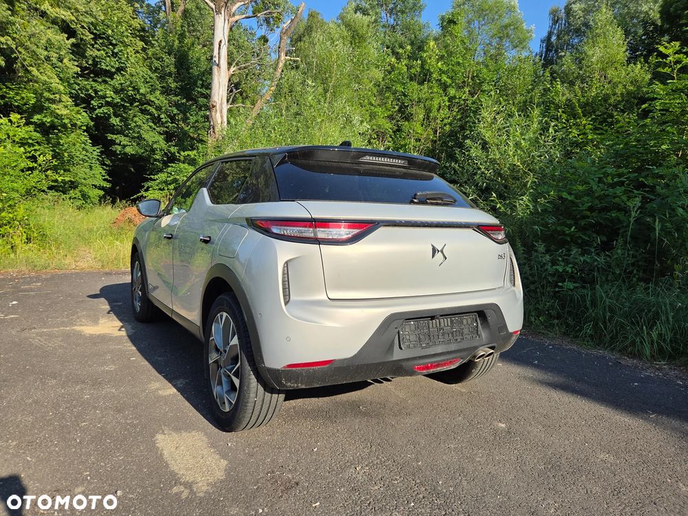 DS Automobiles DS 3 - 3