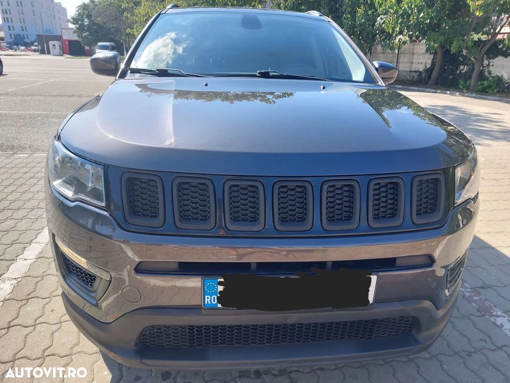 Jeep Compass - 6