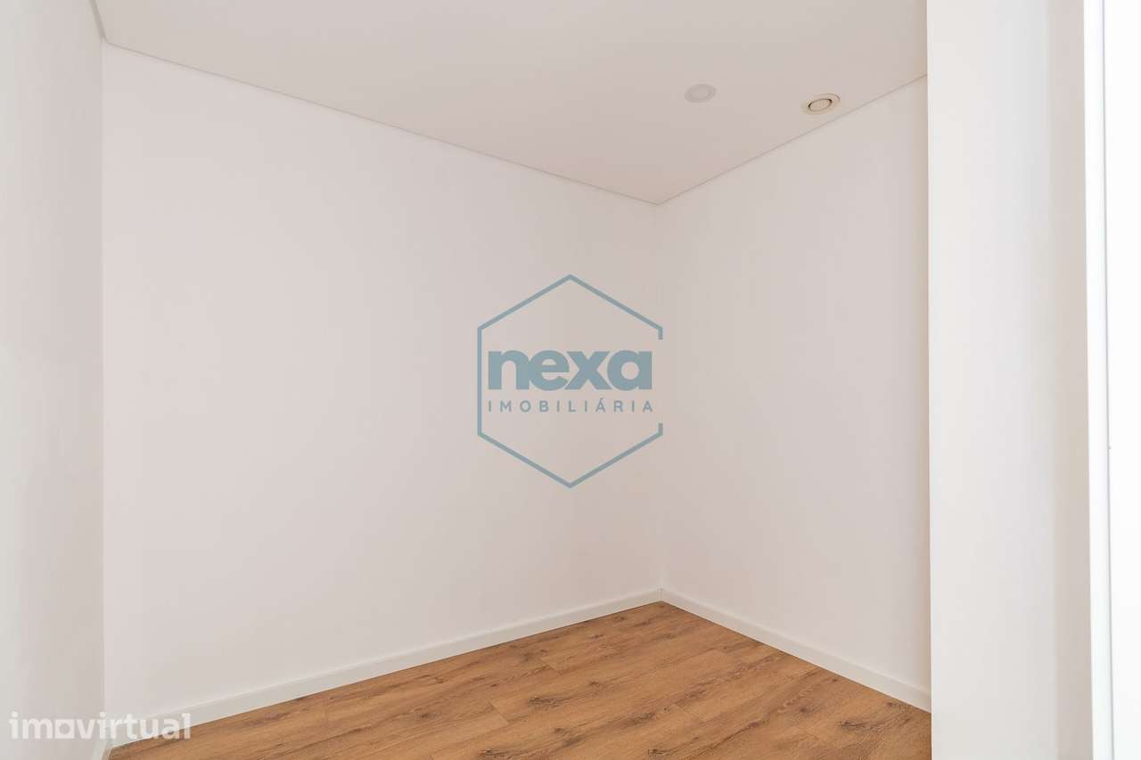 Apartamento T1+1 - Vila Nova de Gaia - Grande imagem: 3/24