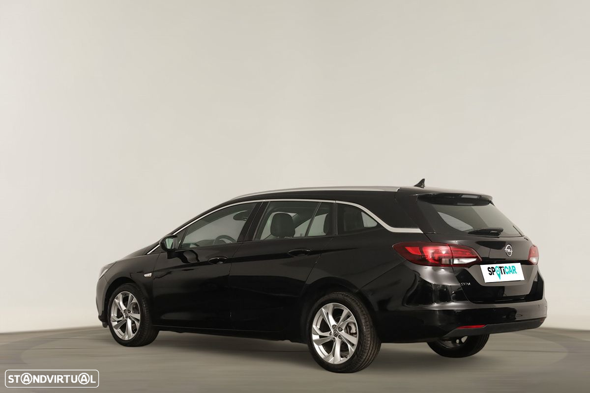 Opel Astra Sports Tourer 1.0 Innovation S/S - 3