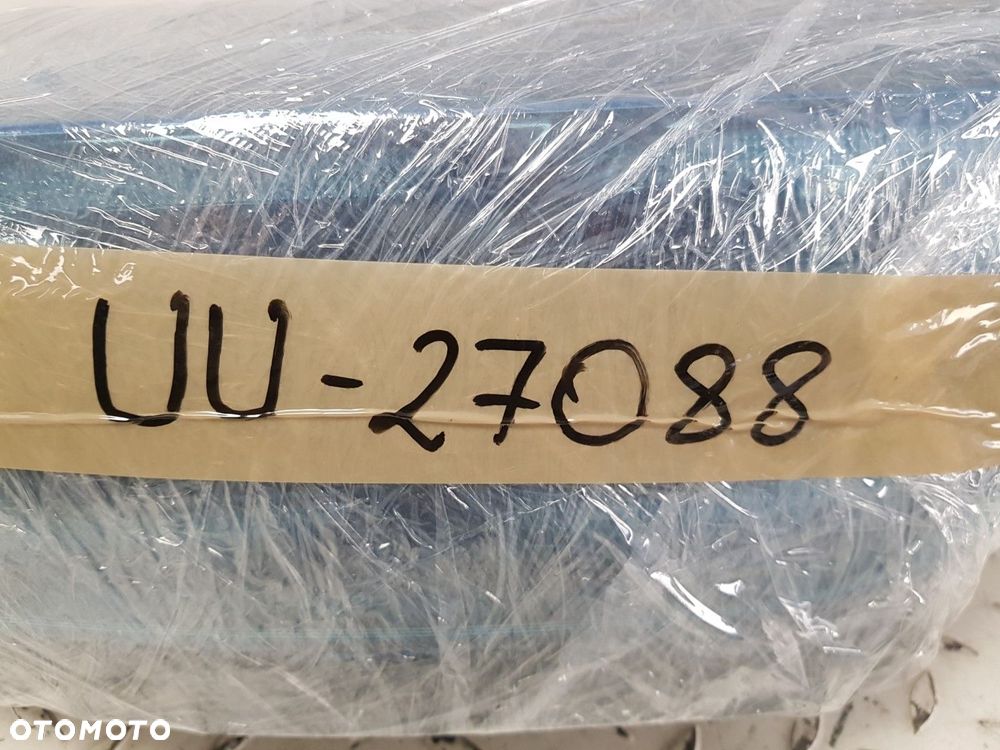 KIA STONIC LIFT 20- LAMPA PRAWA PRZEDNIA PRZÓD REFLEKTOR FULL LED EUROPA IDEALNA KOMPLETNA 92102-H8 - 14