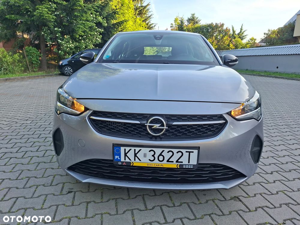 Opel Corsa - 22
