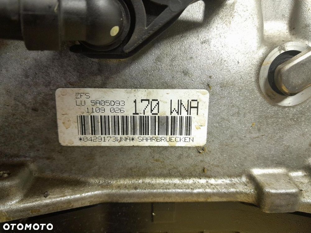 BMW X7 G07 3.0D 340 KM SKRZYNIA BIEGÓW AUTOMATYCZNA ZF 8HP-76X - 6