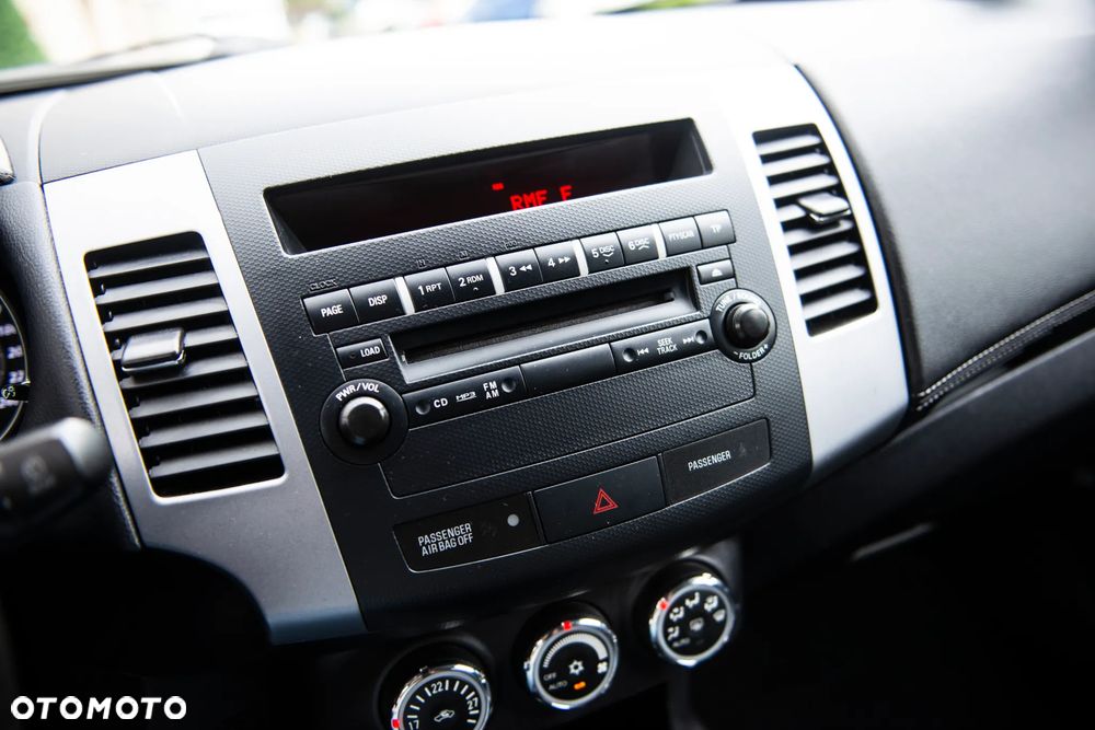 Mitsubishi Outlander 2.0 2WD Edition - 30