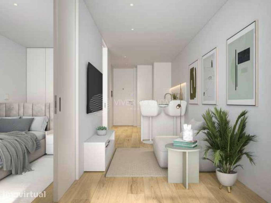 T2 Duplex | 106 m² | Garagem para 2 carros | Boavista - Exclusivida... - Grande imagem: 3/13