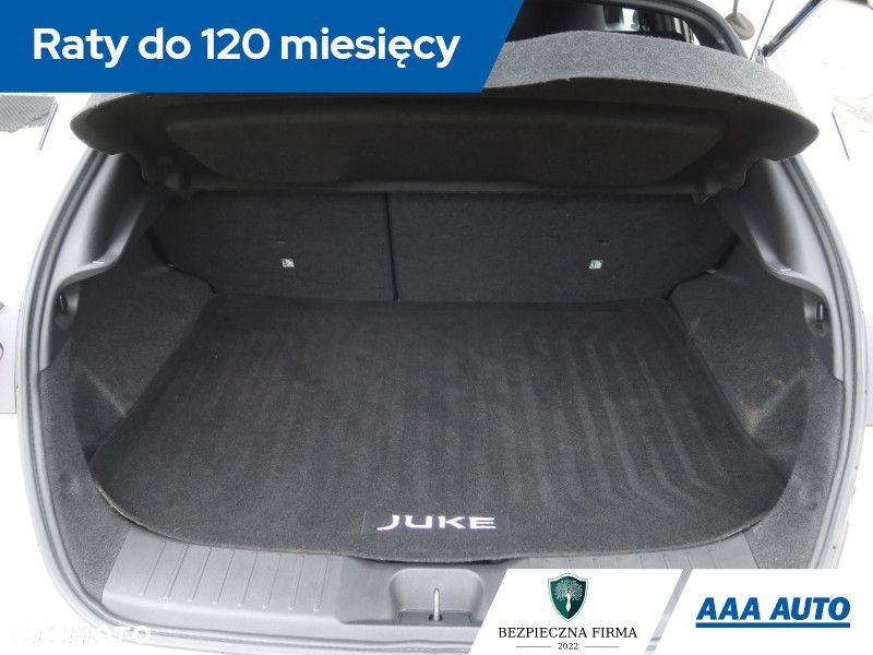 Nissan Juke - 16