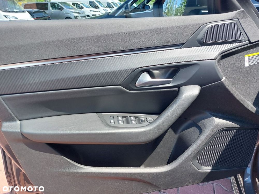 Peugeot 508 1.6 PureTech Active Pack S&S EAT8 - 11